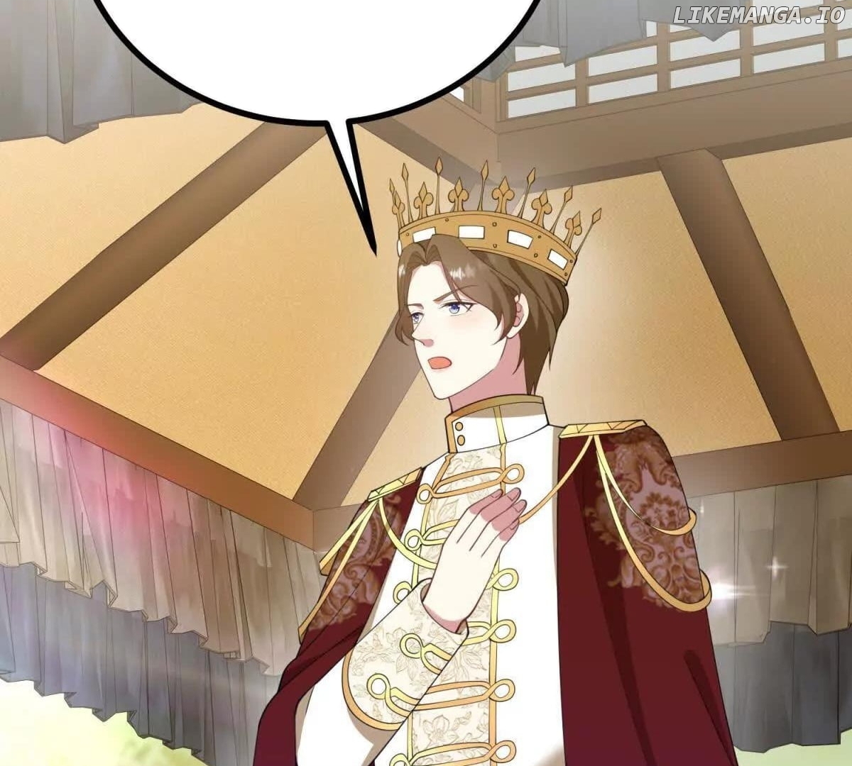How to Change a Path Full of Thorns Into One Full of Happiness Chapter 139 - page 53